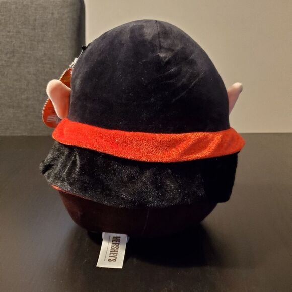 Squishmallows, Hershey's Vlad the Vampire - Picture 3 of 9